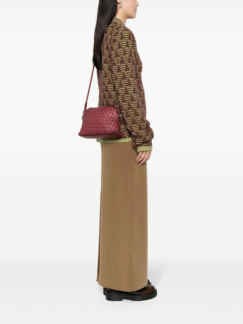DRAGON DIFFUSION CHUNKY FELLINI POCHETTE